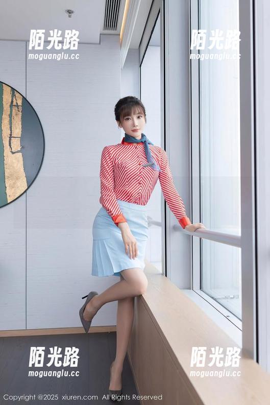 Xiuren秀人网 - 私房新贵！水水er带来的美足图集，太出乎意料了吧？