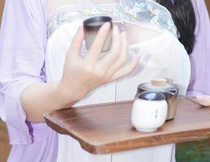 Xiuren秀人网 – 定制的校园写真：潘娇娇的每一瞬，以为单纯，谁知暗流汹涌。