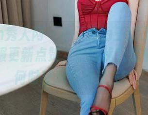 Xiuren秀人网 – 今天要为王俪丁小宝贝的水手服更新点赞，然而我只想悄悄问，何时让我驾船过去？