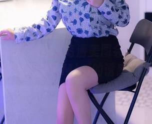 Xiuren秀人网 – 高清美图会议：今天的议题是糯美子Mini的诱惑美足！