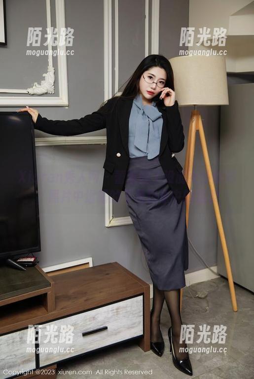 Xiuren秀人网-蕾蕾醒了没 Xiuren秀人网 - 蕾蕾醒了没的女仆新图,照片中透露的不是想象中的温柔
