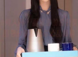Xiuren秀人网 – 蛋蛋宝的白色美学，这图包分享能让你心乱如麻