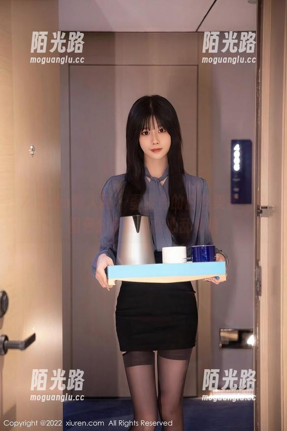 Xiuren秀人网 - 蛋蛋宝的白色美学，这图包分享能让你心乱如麻