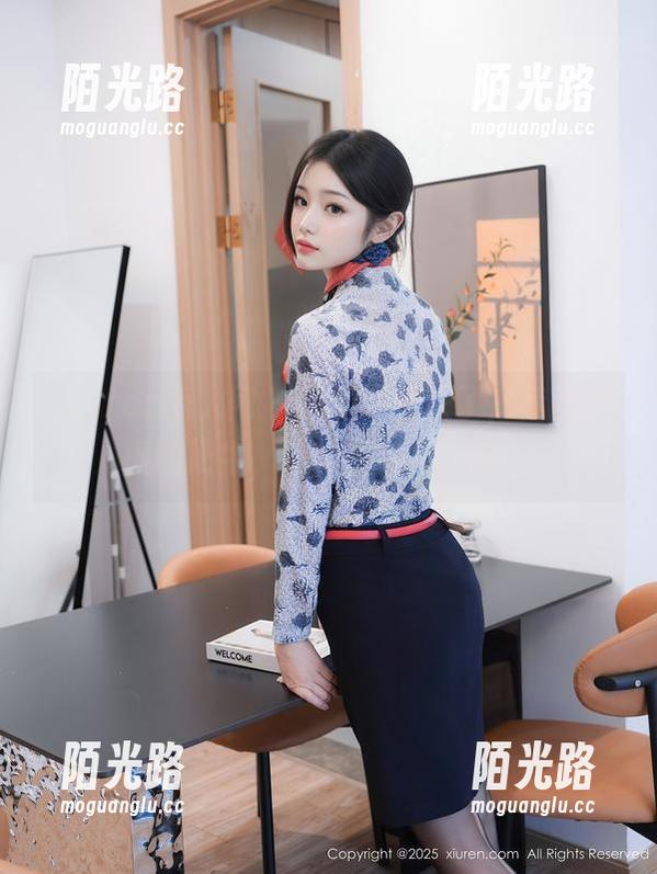 Xiuren秀人网-赤间菀枫 Xiuren秀人网 - 新的更新来了,赤间菀枫的奶牛,这次有点不一样!