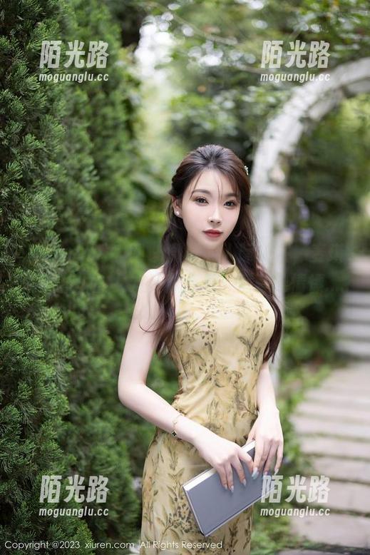 Xiuren秀人网 - 微妙的人际关系，麦琪绫冰激淋的女友资源合集，潜藏的情愫......