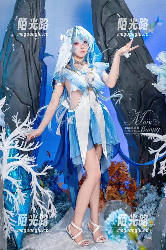 不靠谱的“Yiko湿润兔”图包更新：为你的厨艺添点料
