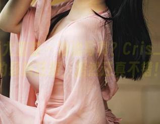 YouMi尤蜜荟 – 海边写真？Cris_卓娅祺的最新狂潮，居然还真不错！