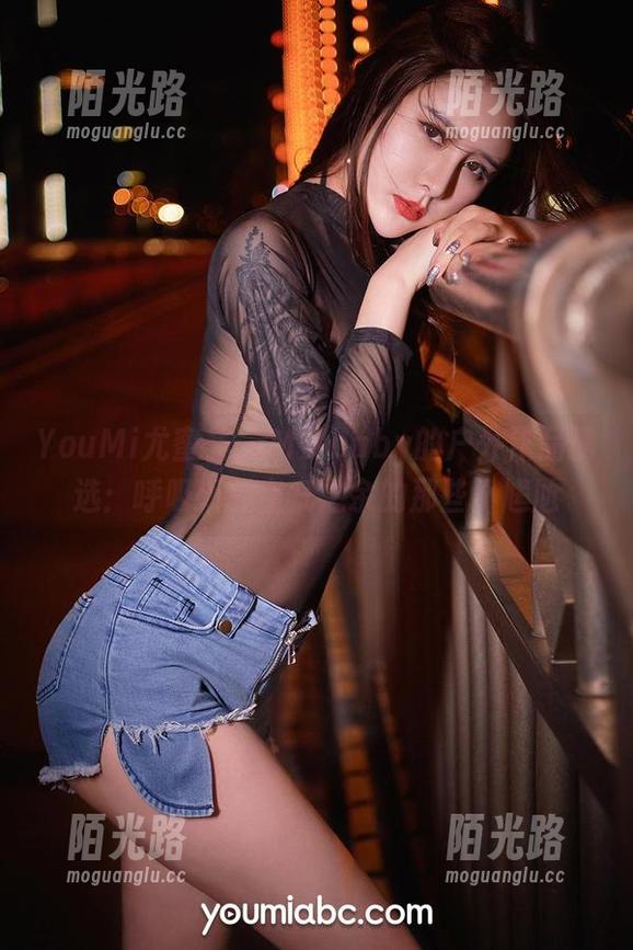YouMi尤蜜荟 - M梦baby的户外作品精选：呼吸新鲜空气之余的那些小尴尬