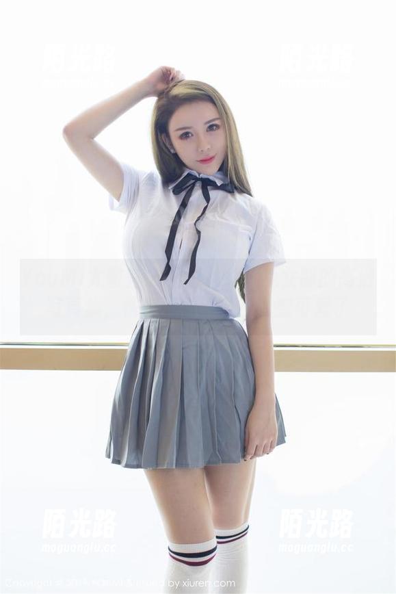 YouMi尤蜜荟 - 看过林幼一兔女郎的高清写真集，恍惚间觉得自己也变可爱了