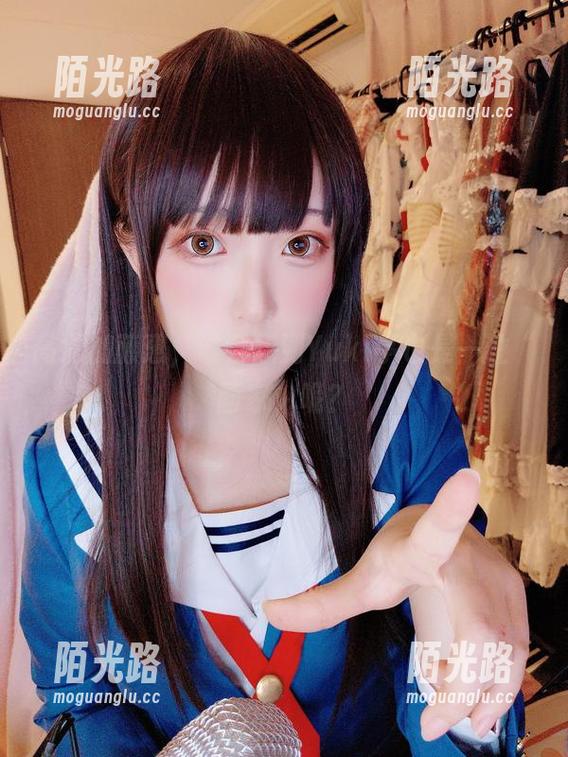 高清加藤惠，谁会想到Yuki亭也是一位“画家”呢？