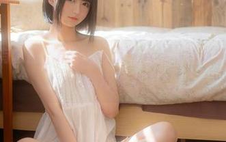 原图里没有套图，nagisa魔物喵的那点秘密就像藏着的巧克力