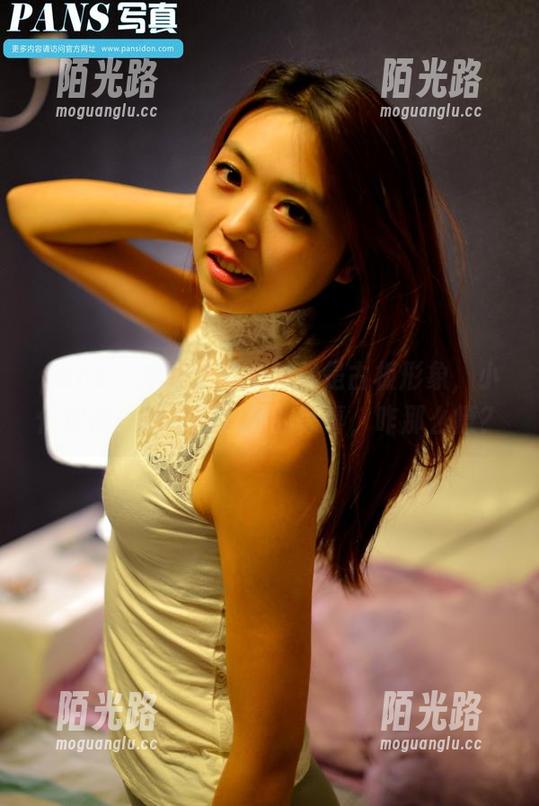 pans - 本以为修女图集是古板形象，小倩你倒给我一种意外的惊喜，咋那么撩？