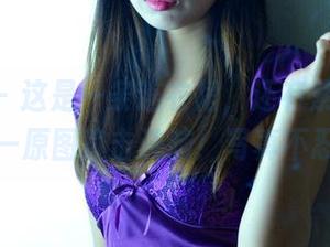 pans – 这是一条连衣裙，还有紫萱的存在——原图直击洗脑！写真不忍直视