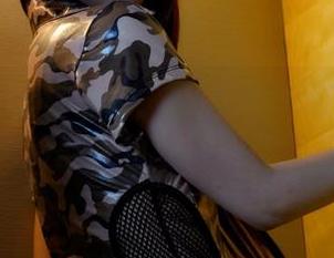 pans – 定制毛衣，薇妮薄纱般的写真，再冷的天也变得热意妍妍