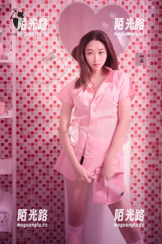 partycat轰趴猫 - Cuern新一波少女系列，原图下载让我激动