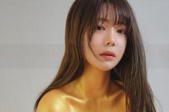 wuyo(우요)的纯白：当cos与不羁相遇，谁会赢？