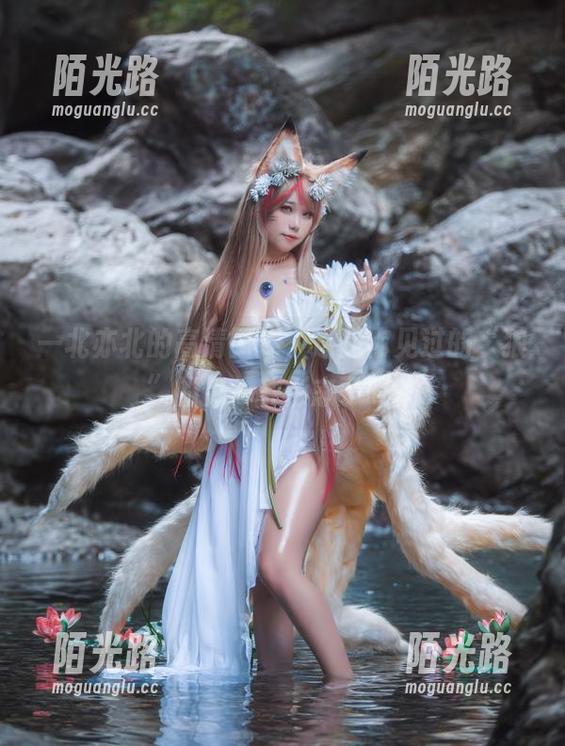 一北亦北的高清图库，这是你见过的“狼”的另一种形态了吗？