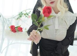 一米八的大梨子：黑贞兔女郎全集，谁来负责我这心花怒放的想法呢？