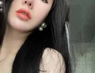 微密圈 – 不爱笑的赛琳的渔网大冒险：合集里的每一根线都有故事。