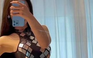 微密圈 – 分享不爱笑的赛琳的毛衣作品，听说穿上它们能有种误入仙境的效果？