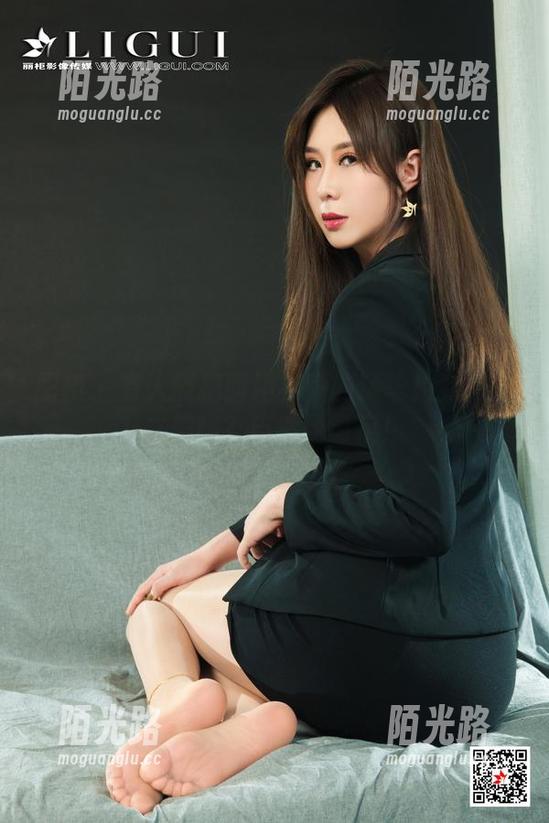 丽柜 - 有人能把丽柜典藏的精华拍到如此之美吗？当然是司琪！