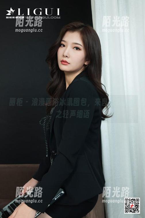 丽柜 - 浪漫莲浴冰肌图包，来自妖妖的水之轻声细语