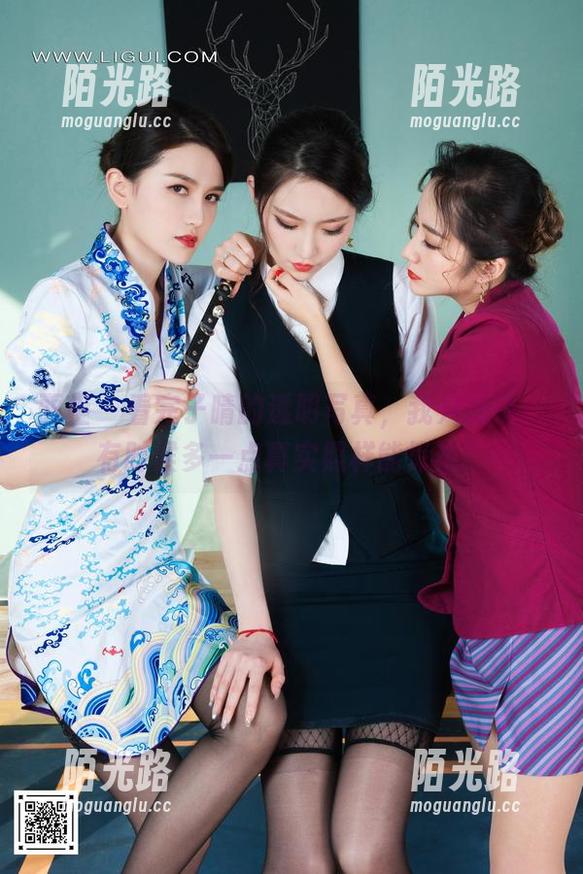 丽柜 - 看完子晴的透明写真，我只想说，有时候多一点真实照样能惊艳！