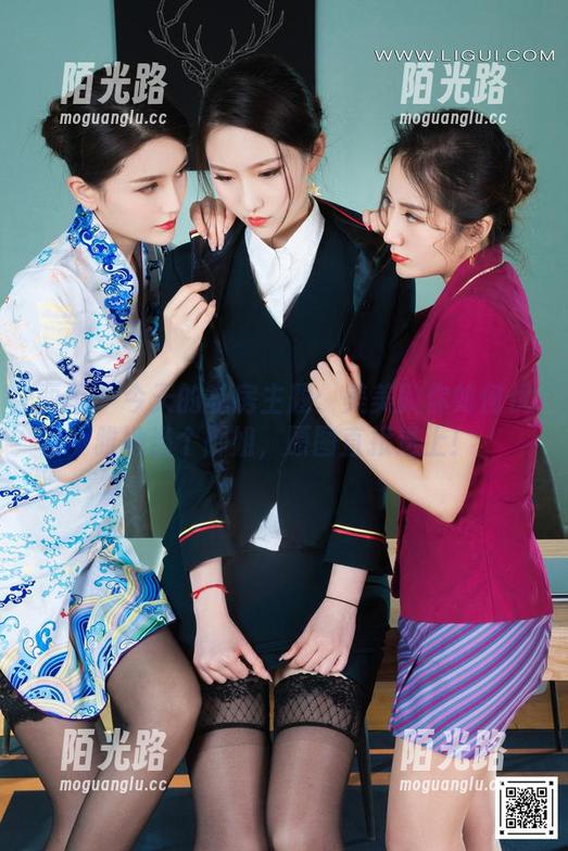 丽柜-美美 丽柜 - 今天的私房主题:美美教你如何优雅地当个御姐,原图直接送上!