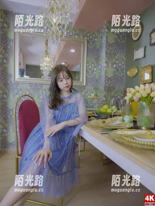 丽柜 - 这位学妹，钟晴监制的图库，一不小心就想下载