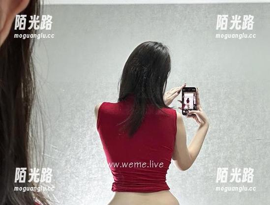 微密圈 - 网络上的好气色—乙醇子高腰灰旗袍绽放新天地！在线原图