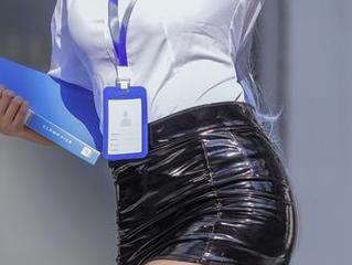 赛博图包精选：仙女月在网络的另一面
