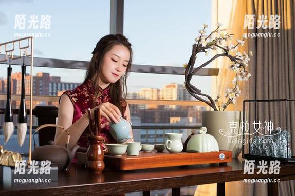 克拉女神 - 脱鞋玩出新高度，嘉萌带你“量”起来，资源等你找寻！