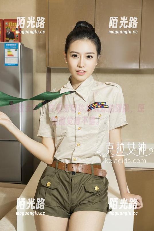 克拉女神-宋智珍 克拉女神 - 在看宋智珍把妹妹拍到飘,原图我觉得不错。