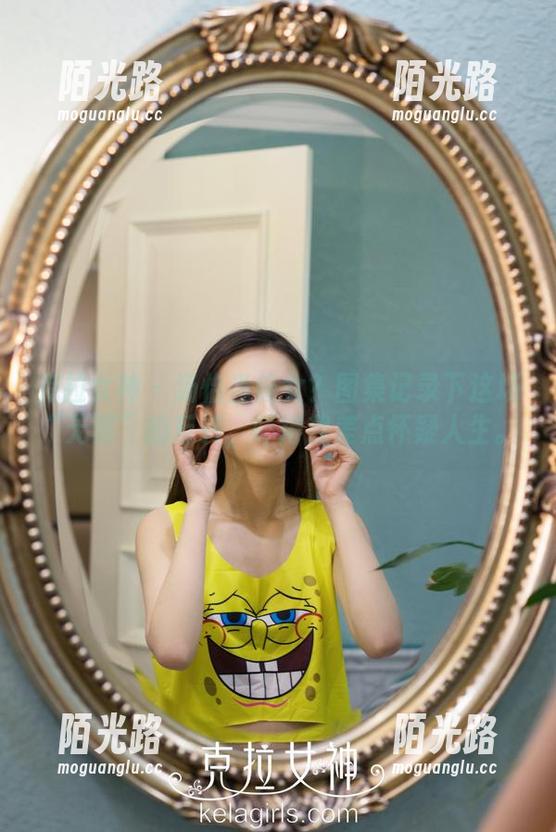克拉女神 - 汤怡当修女？图集记录下这场“无邪”的反转，吓得我差点怀疑人生。