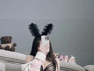 微密圈 – 用冷冷的眼神撩你，兔宝妮to私房御姐合集