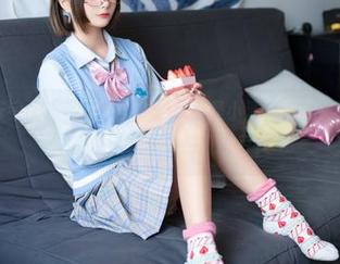 兔玩映画带来的水手服少女，你以为是小清新？其实图集里无圣光让人想要多扫几眼亏？