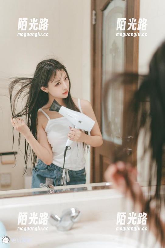 私房里的兔玩映画，荼蘼的呼唤，会不会让我沉迷其中？