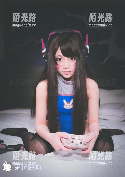 小羊蕾姆归来，兔玩映画的高清作品能否拯救即将崩溃的美好吗？