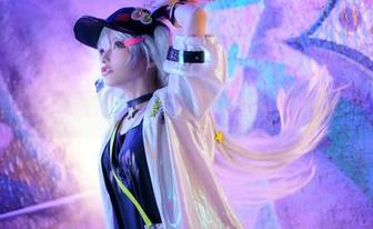 当六二二同学遇上魔法：这组哈利波特仿妆写真让壁纸也想飞