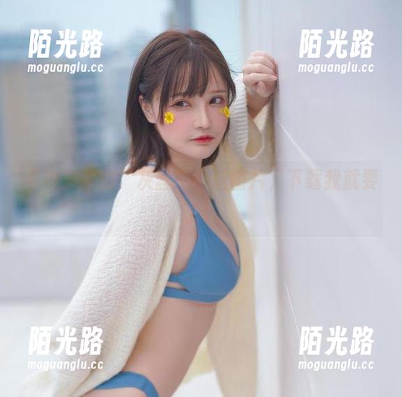 千夜未来的“灰丝”？这图片，下载我就要了！
