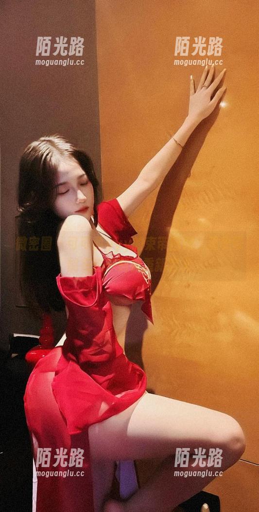 可可西yyy 微密圈 - 可可西yyy的束带图册,历史可能在这一刻被重新定义