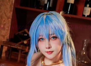 你信不信，咔喵KANEKO的Nikke胜利女神海伦写真集比你想的更好，资源放这儿！