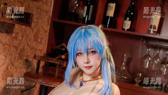 你信不信，咔喵KANEKO的Nikke胜利女神海伦写真集比你想的更好，资源放这儿！