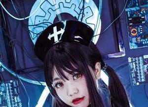 啊日日_Ganlory的苦修女，下载后不负责你陷入的各种小情绪。
