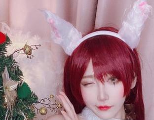 啾小妍全新睡衣作品，又一夜变身懒惰女神，快来围观！
