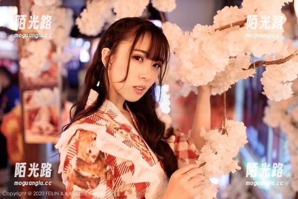 嗲囡囡 - 蕾丝起舞，Celina青妍的壁纸合集，你真想按下暂停