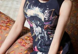头条女神 – 福利你懂的，图包里可就有易阳的体操服哦