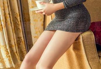 头条女神 – 爱丽莎lisa作品集：是夏天的气息也是下载的勇气，你在等啥呀？