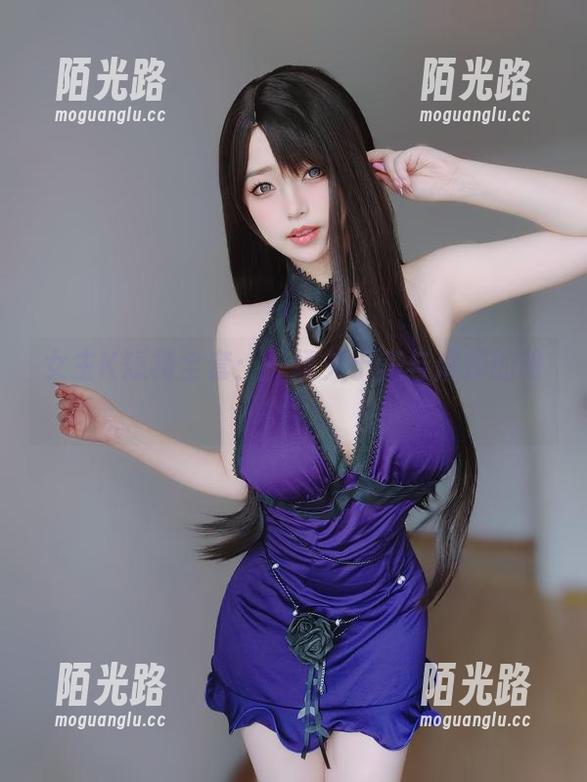女主K短裙全套：一场关于美与麻烦的博弈