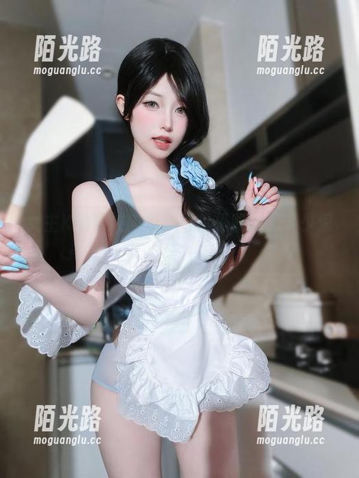 女主K的豹纹内衣，网盘里收藏了多少惊喜？